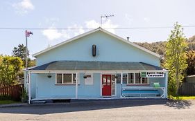 Brunnerton Lodge And Backpackers