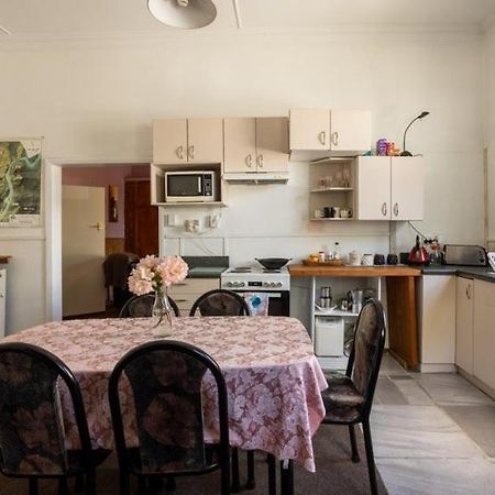 Brunnerton Lodge And Backpackers Greymouth Exterior photo
